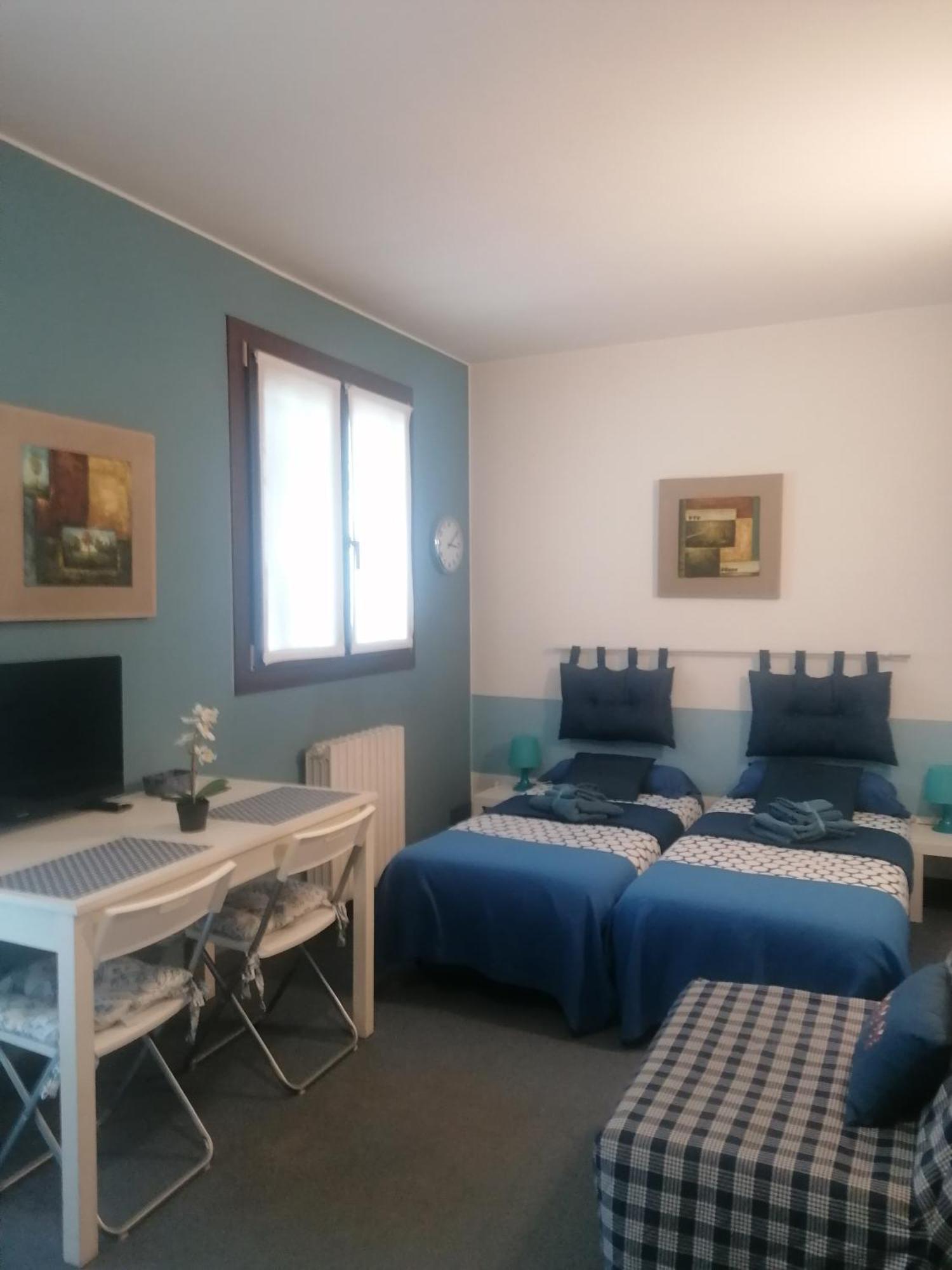 La Casa Blu- Forum Di Assago, Ospedale Humanitas, Milanofiori, Ieo Rozzano Dış mekan fotoğraf